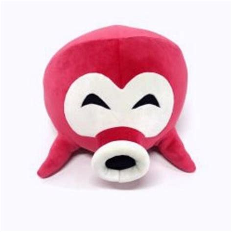 TOMY Octorok Plush Toy - Legend of Zelda - Mocchi Mocchi - 12 Inch | Michaels