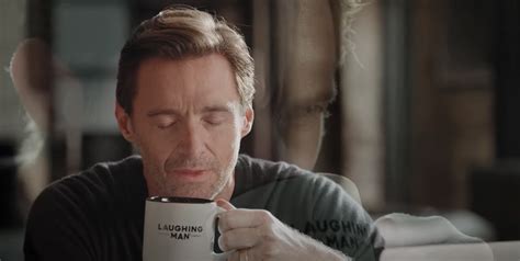 Ryan Reynolds Narrates Hugh Jackman's Goofy New Coffee Ad