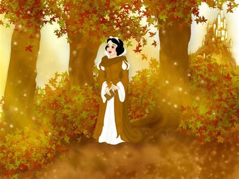 Disney Fall Wallpaper - WallpaperSafari