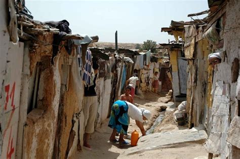 Bidonville au Maroc | Slums, Morocco, World