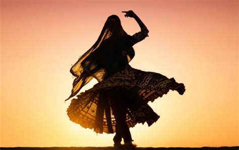 Folk Dances of Rajasthan - Rajasthani Folk Dances Name & Image