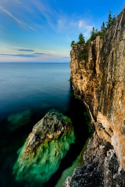 Bruce trail - Ontario, Canada | Places to travel, Places to visit ...