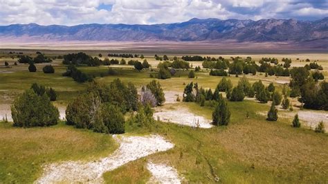 Nevada Native American tribes proposing new national monument near Ely