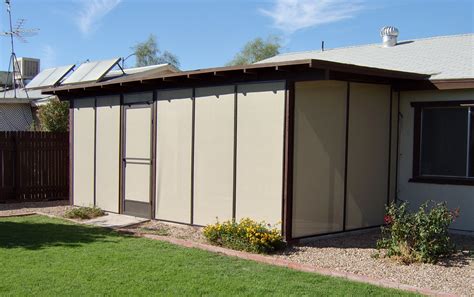 Patio Screen Enclosures - Arizona Sun Screen