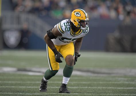 Rashan Gary Determined to Have a Big Second Season with Packers | The ...