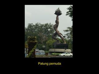 Jakarta Monuments | PPT | Free Download