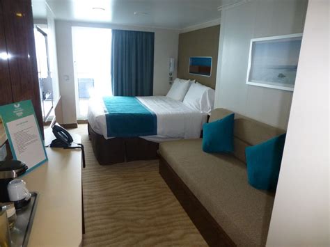 Norwegian Breakaway Cruise Ship - Cabins and Suites