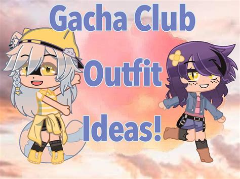 Chi tiết hơn 97+ cinnamoroll gacha club outfits đỉnh nhất - B1 ...