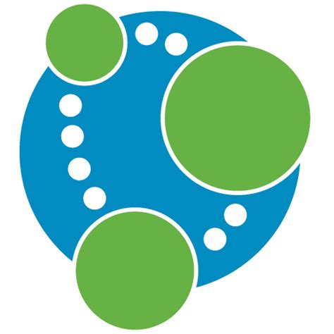 Neo4j logo vector SVG, PNG download free