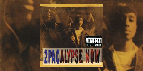 Revisiting 2Pac’s Debut Album ‘2Pacalypse Now’ (1991) | Tribute