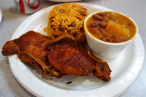 Sofrito Rico Authentic Puerto Rican Cuisine, Las Vegas NV | Endo Edibles