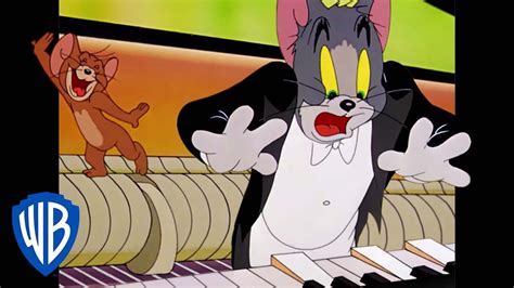 Best tom and jerry episodes watch