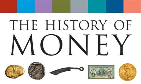 Money Museum Virtual Exhibits | Coin Collections & Numismatic Exhibits ...