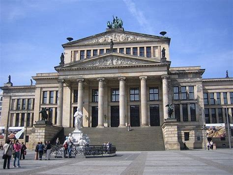 Berlin Opera House | Opera house, Opera, Berlin