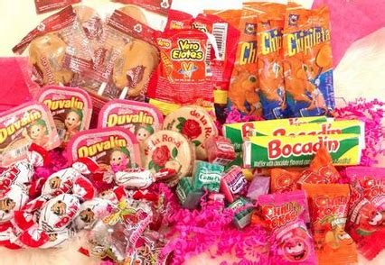 Mexican Candy Box Reviews: Everything You Need To Know | MSA