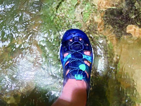 Gear review: Keen waterproof sandals | Canadian Geographic