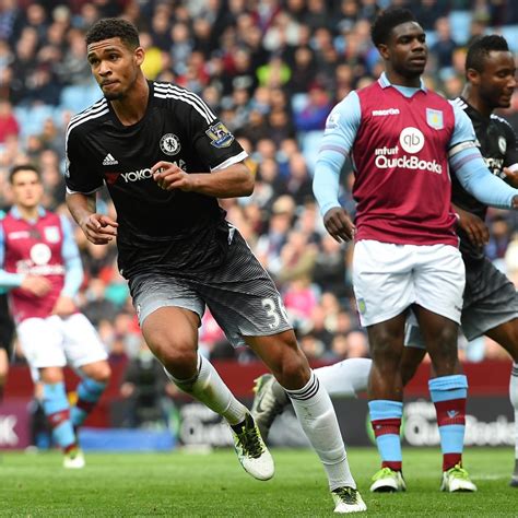 Aston Villa vs. Chelsea: Live Score, Highlights from Premier League ...