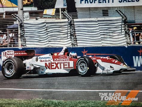 SCOTT DIXON ON INDY CAR, BATHURST AND MORE – The Race Torque