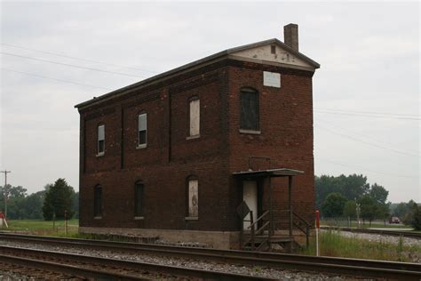 Flickriver: Photoset 'Walkerton Tower - Walkerton Indiana' by Mark Vogel