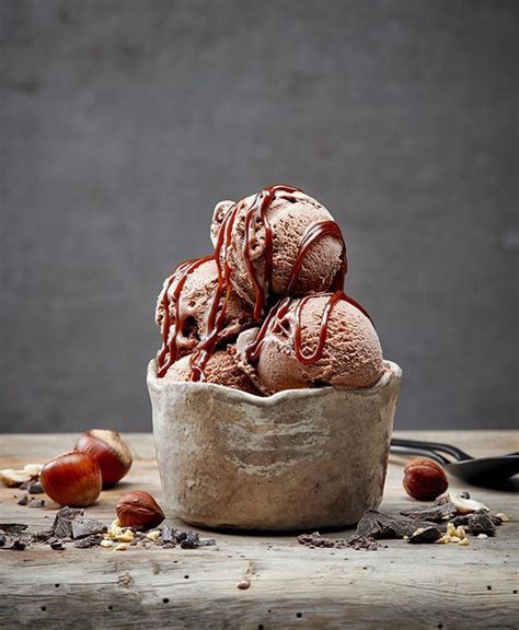 Ice cream on Behance | Ice cream photography, Ice cream recipes ...