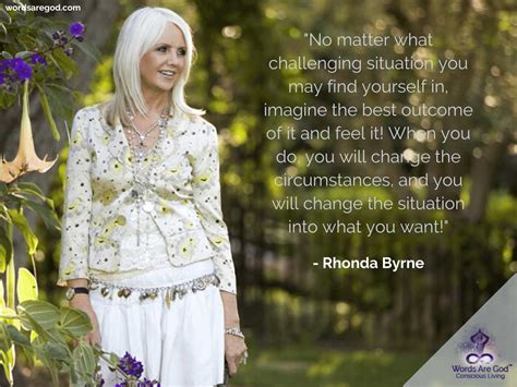 Rhonda Byrne Quotes | Motivational Quotes | Motivational Quotes Best ...