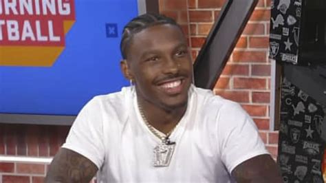 Kansas City Chiefs wide receiver Mecole Hardman talks Chiefs wide ...