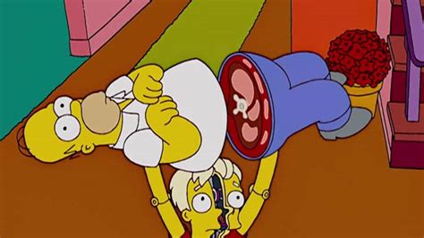 Every Simpsons Treehouse of Horror episode, ranked from worst to best | GamesRadar+