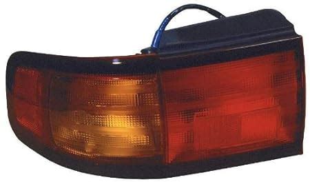 Depo 312-1906R-AS Toyota Camry Passenger Side Replacement Taillight ...