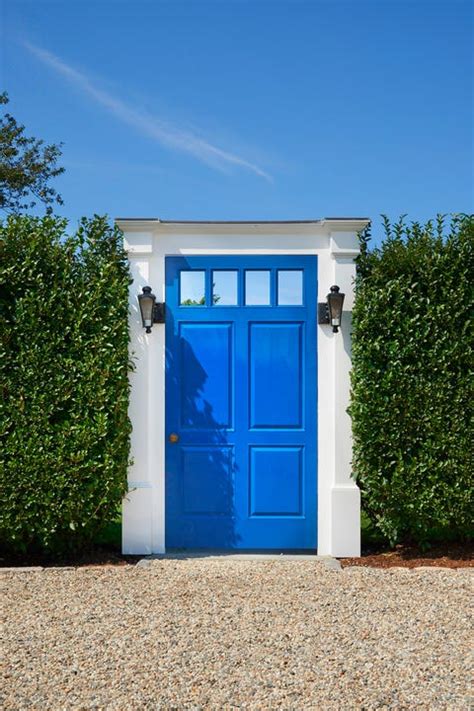 Mediterranean Blue Paint Color | Paintcolor Ideas Fits The Bill