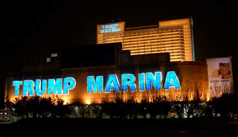 Margaritaville buys Trump Marina for $316 million | Observer