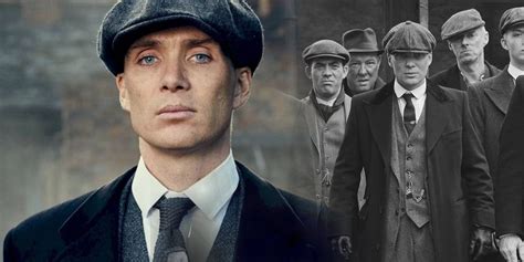 Peaky Blinders Season Characters Peaky Blinders Cast Then, 44% OFF