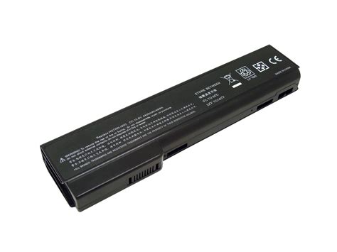 6-cell Laptop Battery for HP ProBook 6560b Series - Laptop Batteries