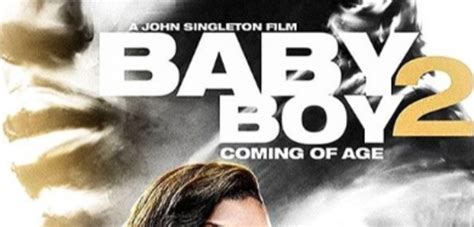 Tyrese Further Teases Baby Boy 2; Posts Movie Poster On IG ...