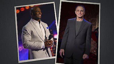 Watch Finding Your Roots Season 8 Episode 6 - Fighters Online Now