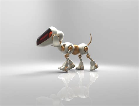 Robotic pets could make great companions for care home residents - Earth.com