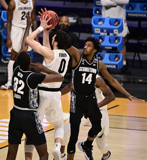 Taking a look at the 2021-22 Colorado men’s basketball roster