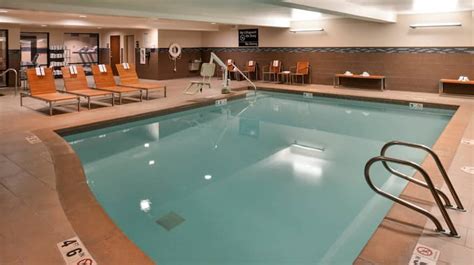 Hotels in Puyallup, WA - Hampton Inn Tacoma/Puyallup