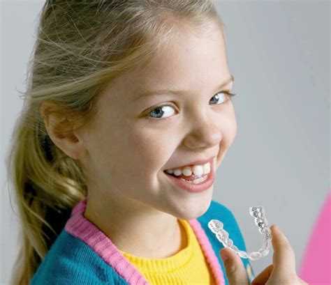 Invisalign for Children & Teens | Orthodontics by Jackie