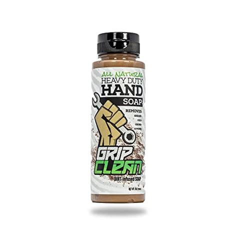 8 Best Hand Cleaners for Mechanics – Tough Soap for the Toughest Jobs