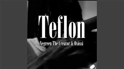 Teflon - YouTube