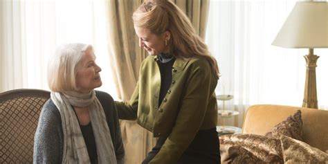 The Age Of Adaline Ending Explained: Is It Based On A Book?