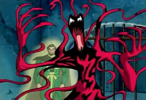 Carnage symbiote | Spiderman animated Wikia | FANDOM powered by Wikia