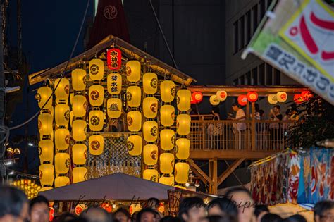 Gion Matsuri in Kyoto, Japan! | Evening pictures, Kyoto, Japan