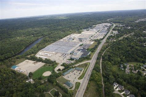 Ada Township, Amway HQ brace for historic flooding as Grand River ...