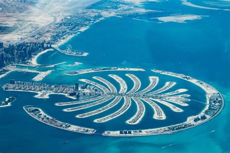 What to see & do in Palm Jumeirah? All the info about the Palm Island