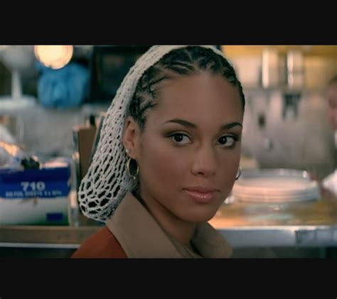 Alicia Keys + Wayne Valentine = You Don't Know My Name | Duncan Gerow