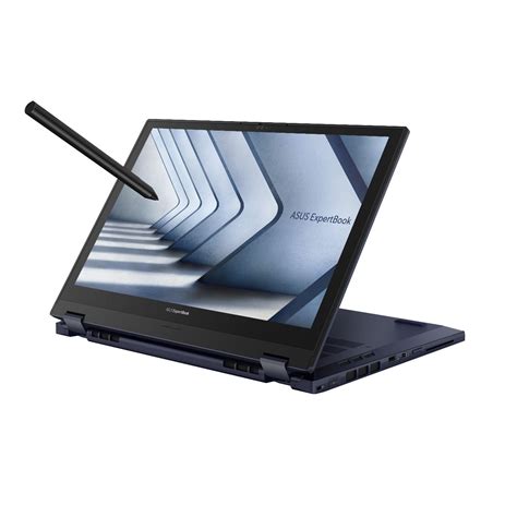 ASUS ExpertBook B6 Flip, Laptop Lipat Kelas Workstation • Jagat Review