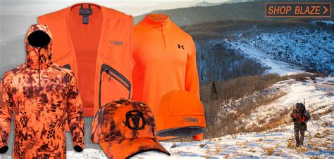 Hunting Clothing, Shoes & Accessories 1 Blaze Orange Hunting Vest Quick ...