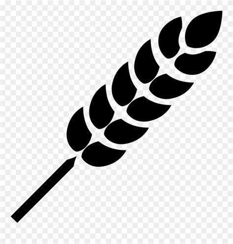 Download High Quality wheat clipart icon Transparent PNG Images - Art Prim clip arts 2019