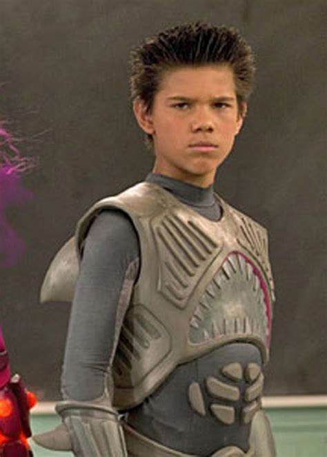 Who are Sharkboy and Lavagirl ? | Sharkboy and lavagirl, Taylor lautner ...